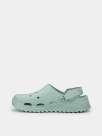 Шльопанці Skechers FOAMIES SURGE модель 243310 GRN Фото