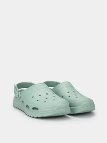 Шльопанці Skechers FOAMIES SURGE модель 243310 GRN Фото