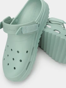 Шльопанці Skechers FOAMIES SURGE модель 243310 GRN Фото