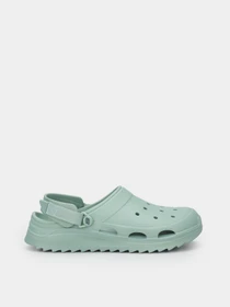 Шлёпанцы Skechers FOAMIES SURGE модель 243310 GRN Фото