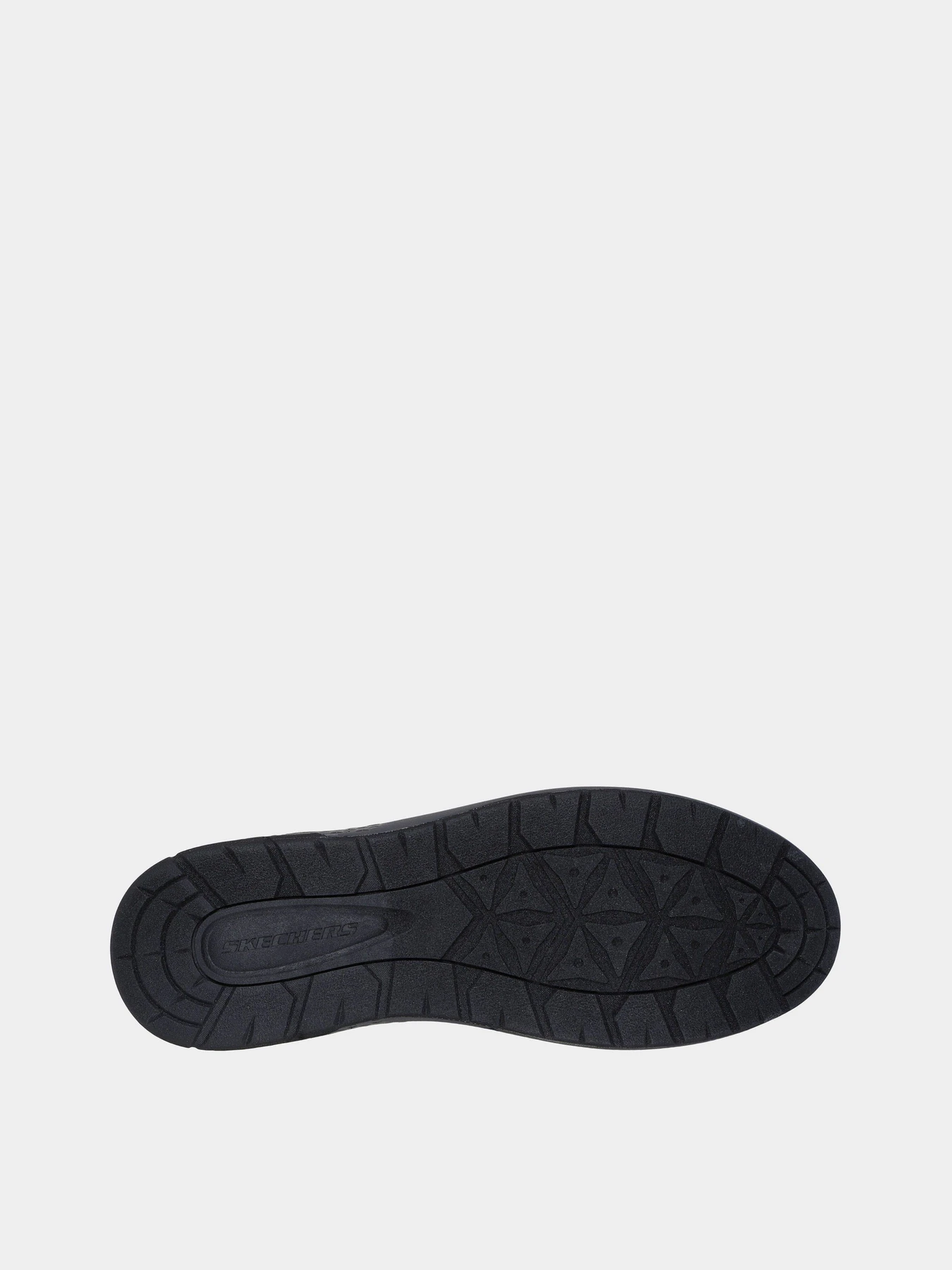 Ботинки и сапоги Skechers GARLAN модель 205235 CHAR Ботинки и сапоги Skechers GARLAN модель 205235 CHAR Фото