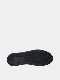 Ботинки и сапоги Skechers GARLAN модель 205235 CHAR Фото