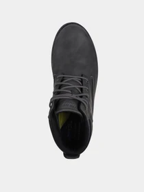 Ботинки и сапоги Skechers GARLAN модель 205235 CHAR Фото