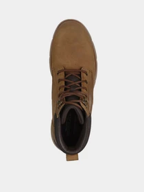 Ботинки и сапоги Skechers Augustino - Cobb модель 205228 LTBR Фото