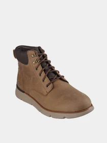 Ботинки и сапоги Skechers Augustino - Cobb модель 205228 LTBR Фото