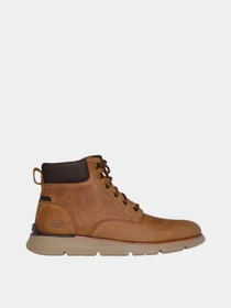 Ботинки и сапоги Skechers Augustino - Cobb модель 205228 LTBR Фото