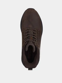 Ботинки и сапоги Skechers POLLARD модель 205333 COC Фото