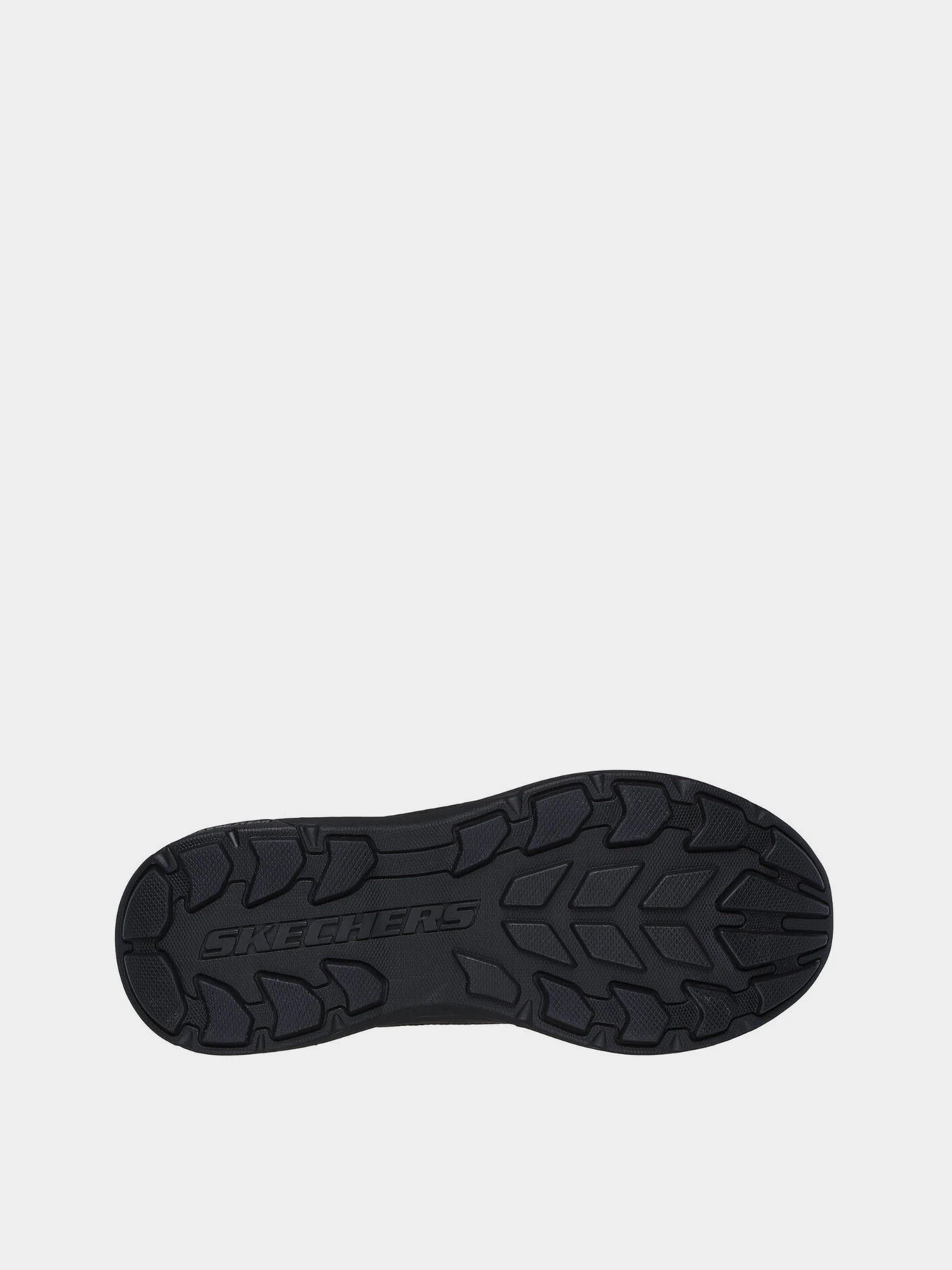Ботинки и сапоги Skechers POLLARD модель 205333 BBK Ботинки и сапоги Skechers POLLARD модель 205333 BBK Фото