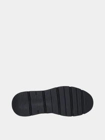 Ботинки и сапоги Skechers Augustino - Cobb модель 205228 BBK Фото