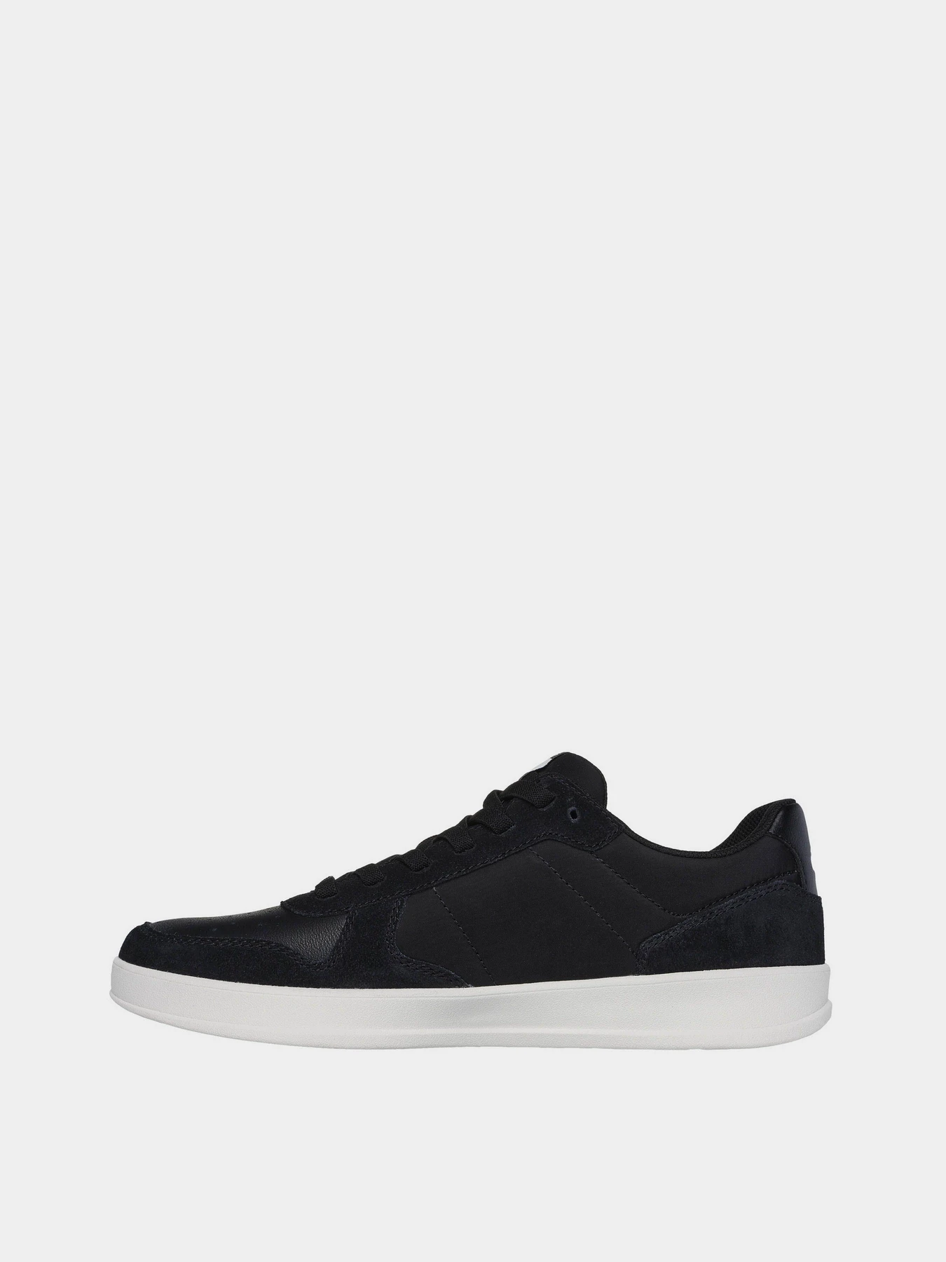 Кеды Skechers New Wave Cup - Calven модель 210961 BLK Фото