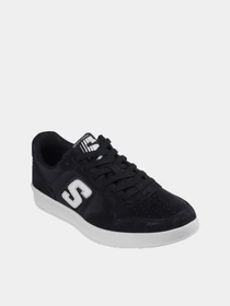 Кеды Skechers New Wave Cup - Calven модель 210961 BLK Фото