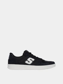 Кеды Skechers New Wave Cup - Calven модель 210961 BLK Фото