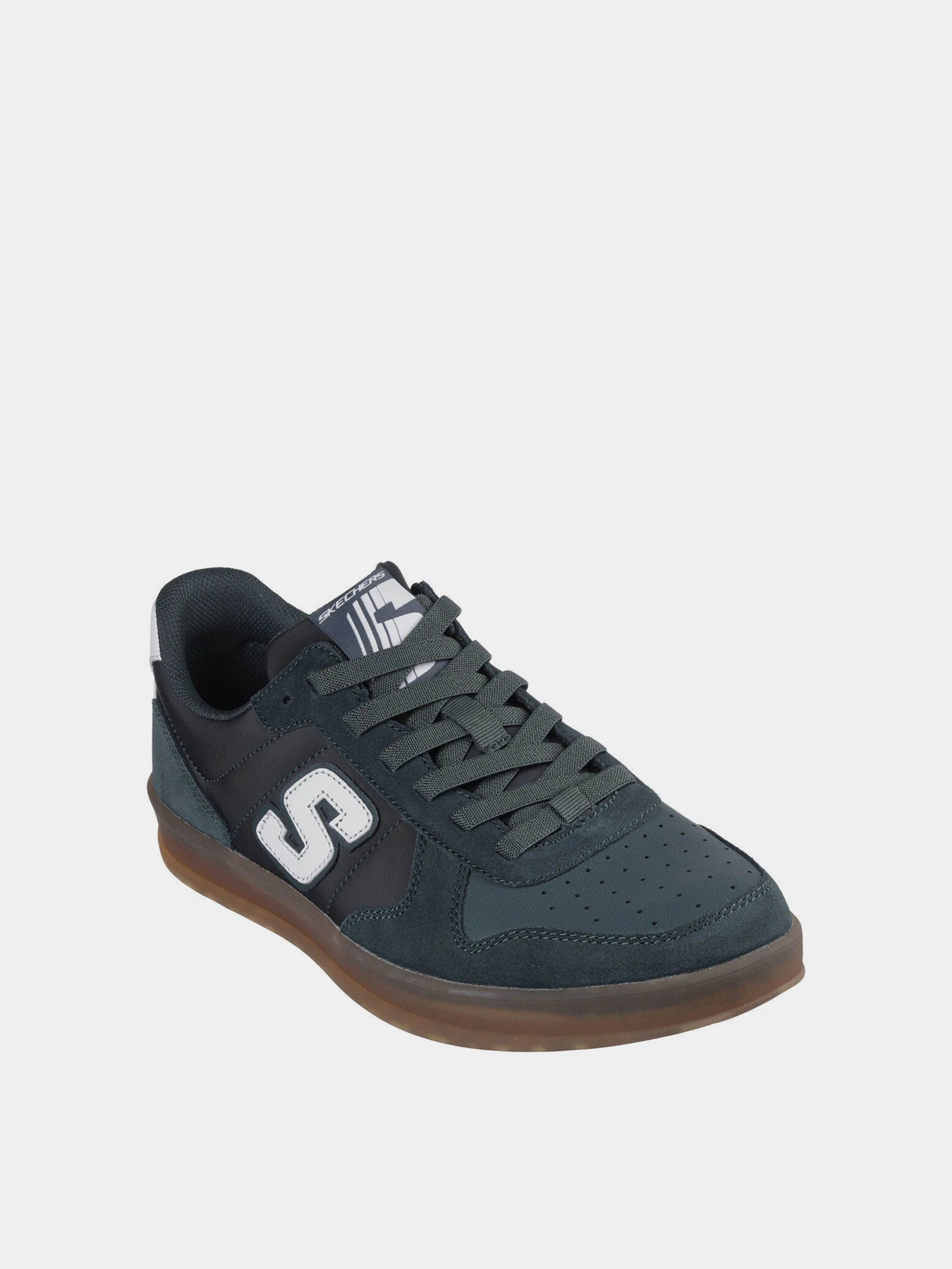 Кеди Skechers New Wave Cup - Calven модель 210961 GRN Фото