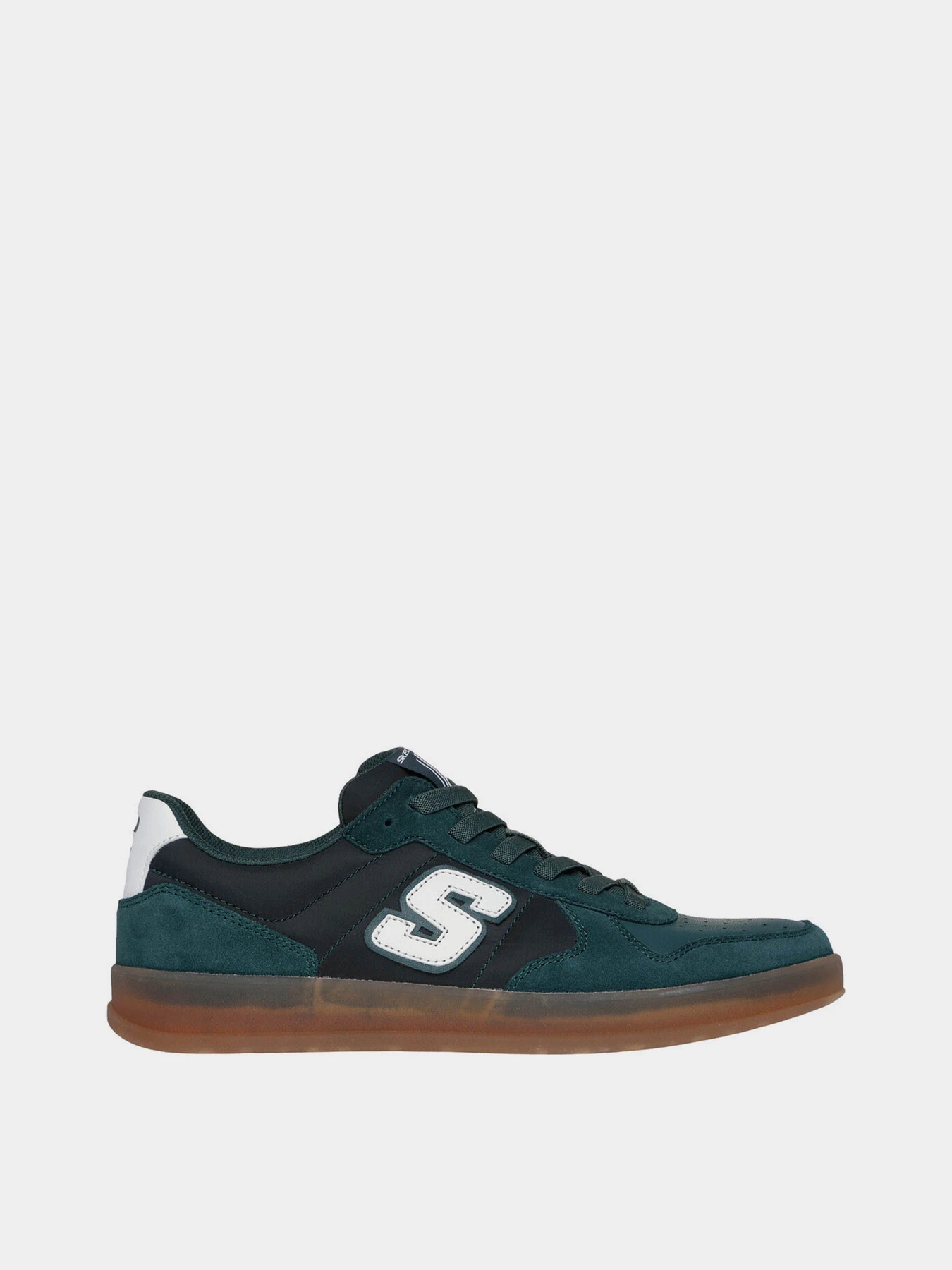 Кеди Skechers New Wave Cup - Calven модель 210961 GRN Фото