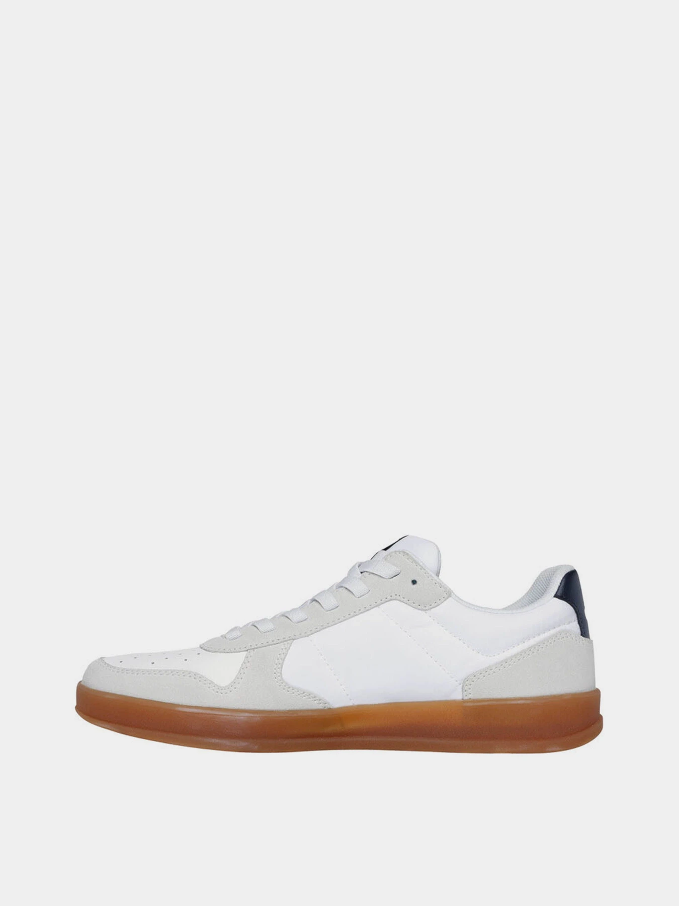 Кеды Skechers New Wave Cup - Calven модель 210961 OFWT Фото