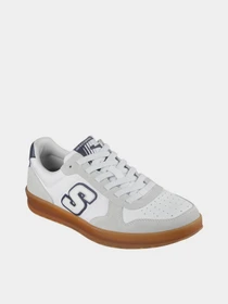 Кеды Skechers New Wave Cup - Calven модель 210961 OFWT Фото