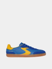 Кеды Skechers HOTSHOT модель 254152 BLYL Фото