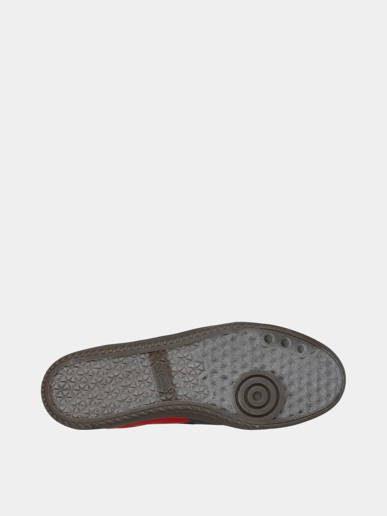 Кеды Skechers HOTSHOT модель 254152 RDBK Кеды Skechers HOTSHOT модель 254152 RDBK Фото