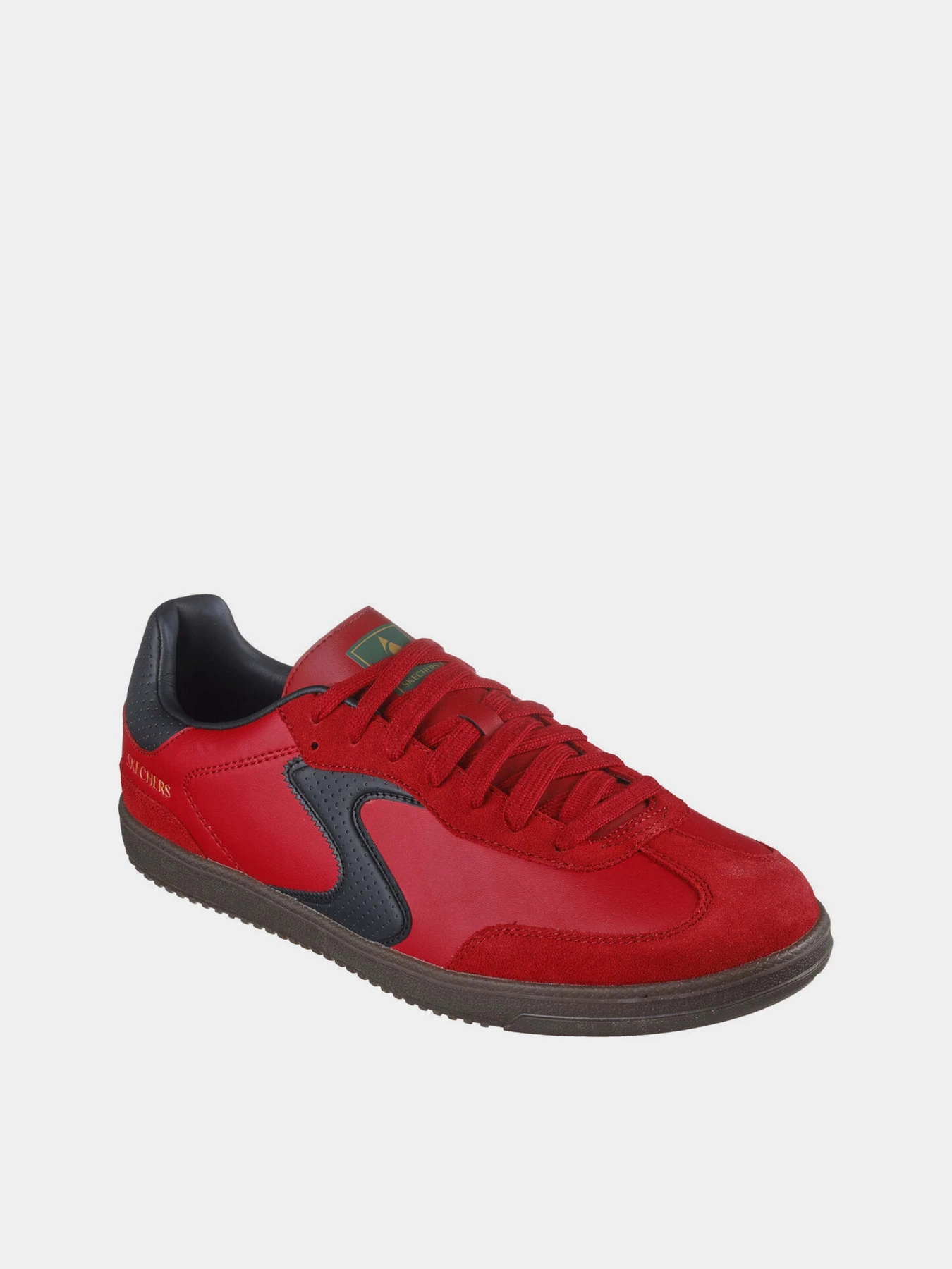 Кеды Skechers HOTSHOT модель 254152 RDBK Кеды Skechers HOTSHOT модель 254152 RDBK Фото
