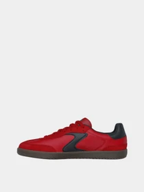 Кеды Skechers HOTSHOT модель 254152 RDBK Фото