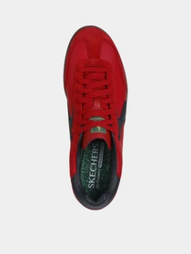 Кеды Skechers HOTSHOT модель 254152 RDBK Фото