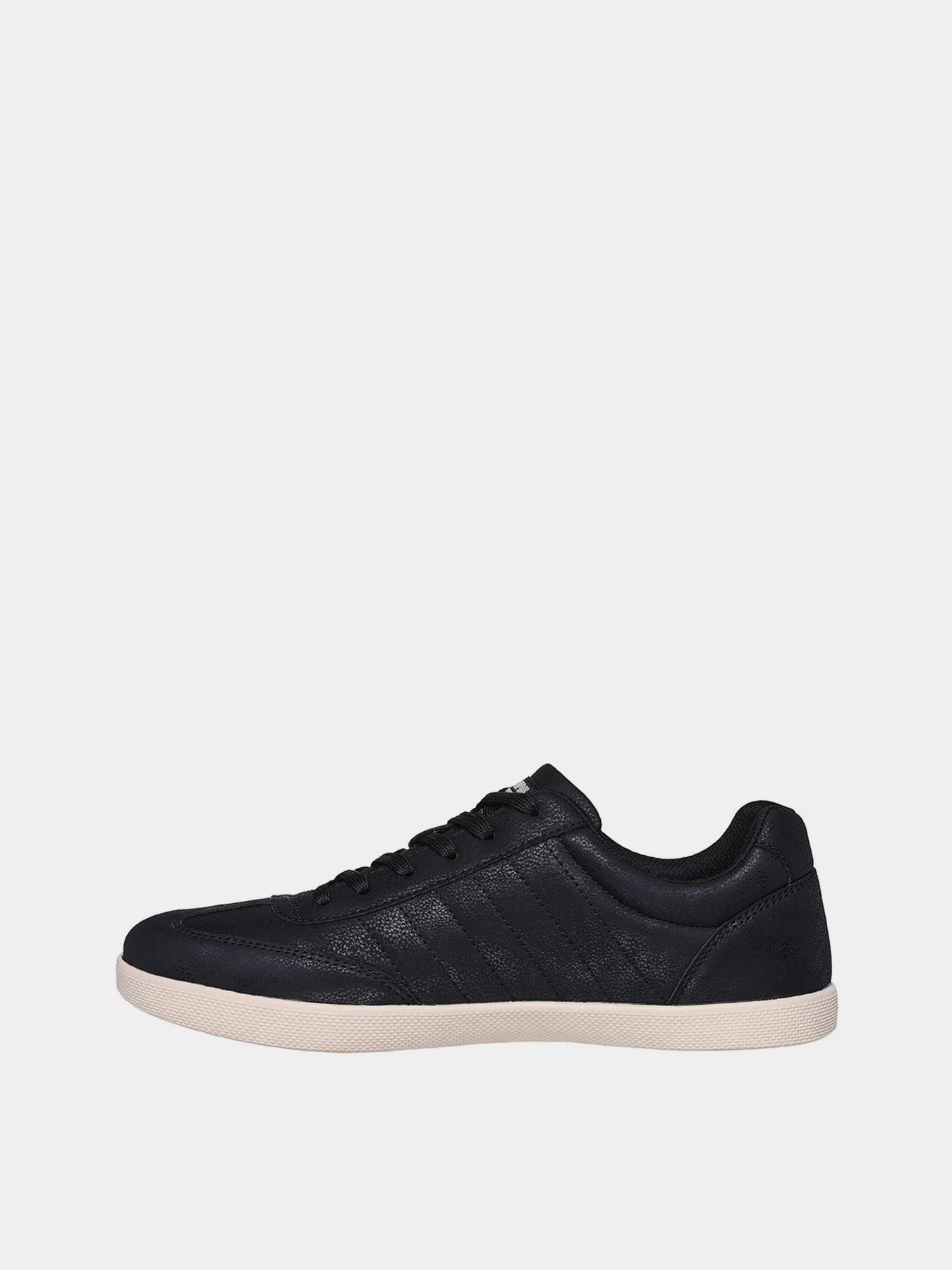 Кеды Skechers Placer - Crandon модель 210742 BLK Фото