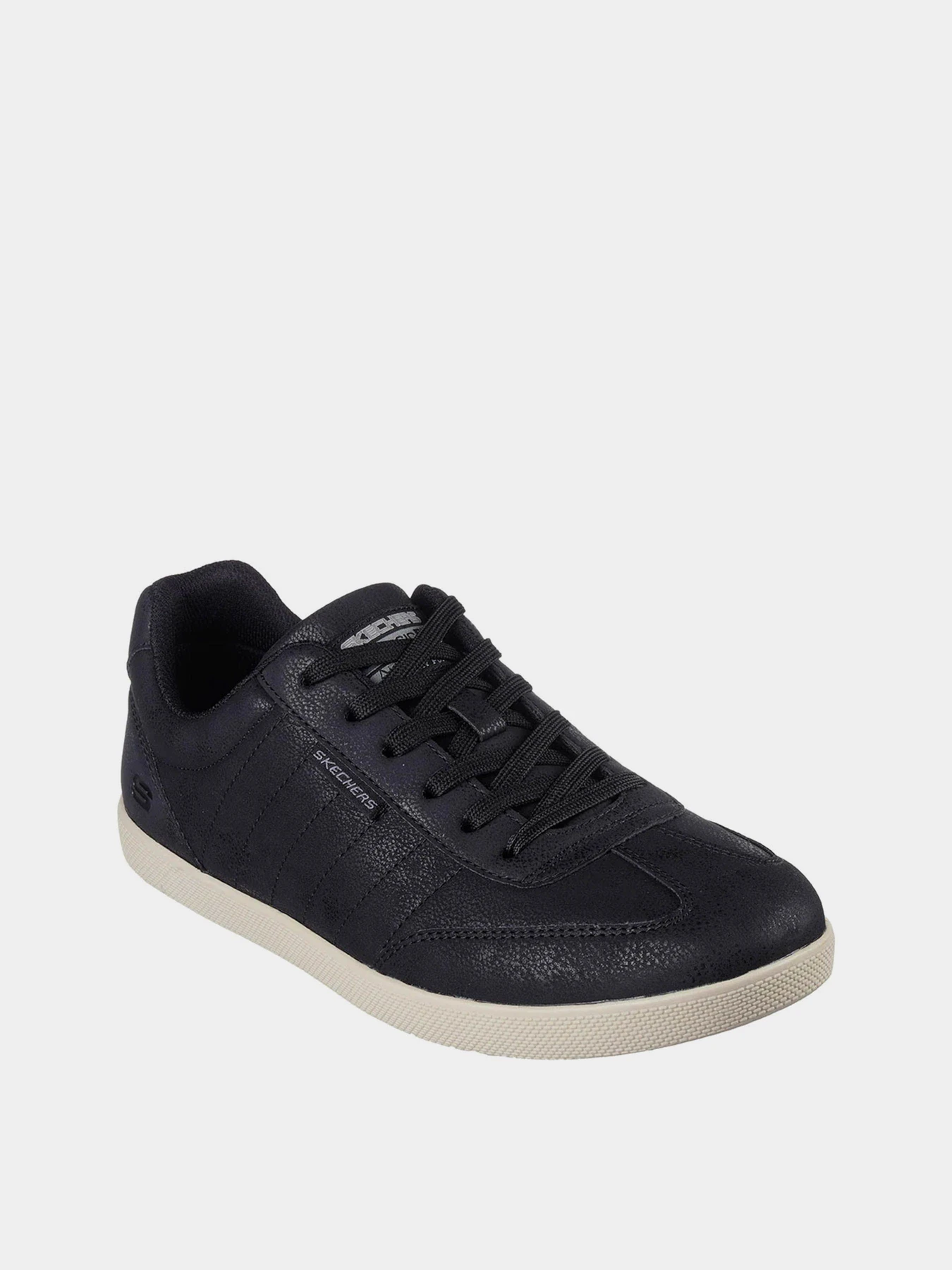 Кеды Skechers Placer - Crandon модель 210742 BLK Фото