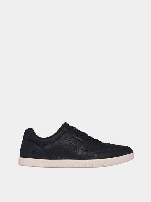 Кеди Skechers Placer - Crandon модель 210742 BLK Фото