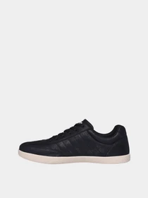 Кеды Skechers Placer - Crandon модель 210742 BLK Фото