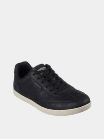 Кеды Skechers Placer - Crandon модель 210742 BLK Фото