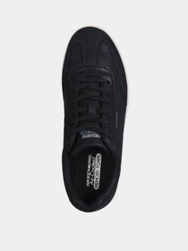 Кеды Skechers Placer - Crandon модель 210742 BLK Фото