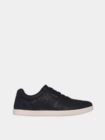 Кеды Skechers Placer - Crandon модель 210742 BLK Фото