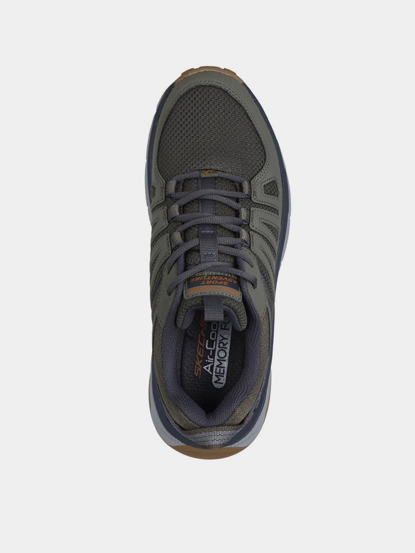 Кроссовки Skechers SWITCH BACK модель 237686 GRMT Кроссовки Skechers SWITCH BACK модель 237686 GRMT Фото