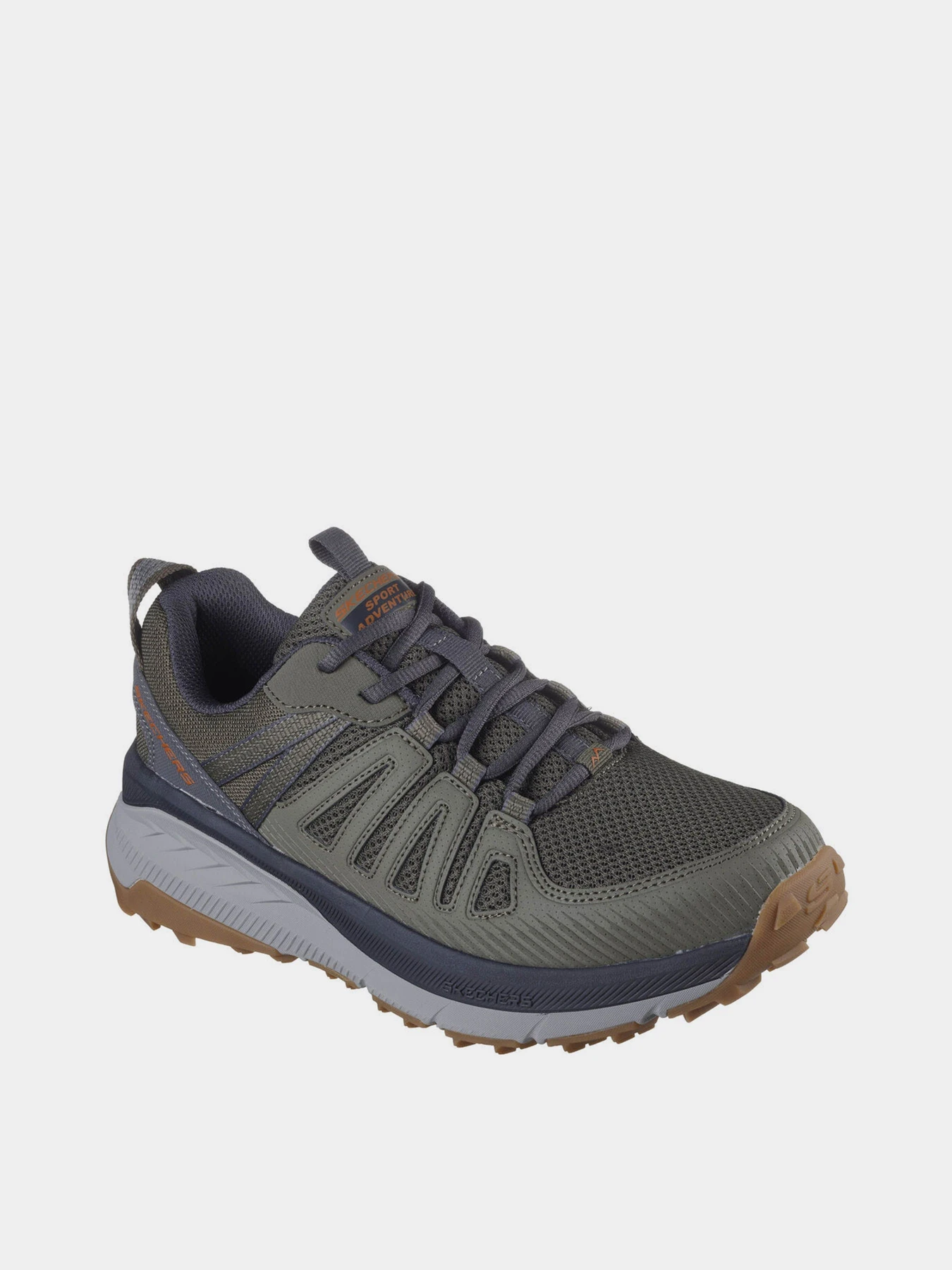Кроссовки Skechers SWITCH BACK модель 237686 GRMT Кроссовки Skechers SWITCH BACK модель 237686 GRMT Фото