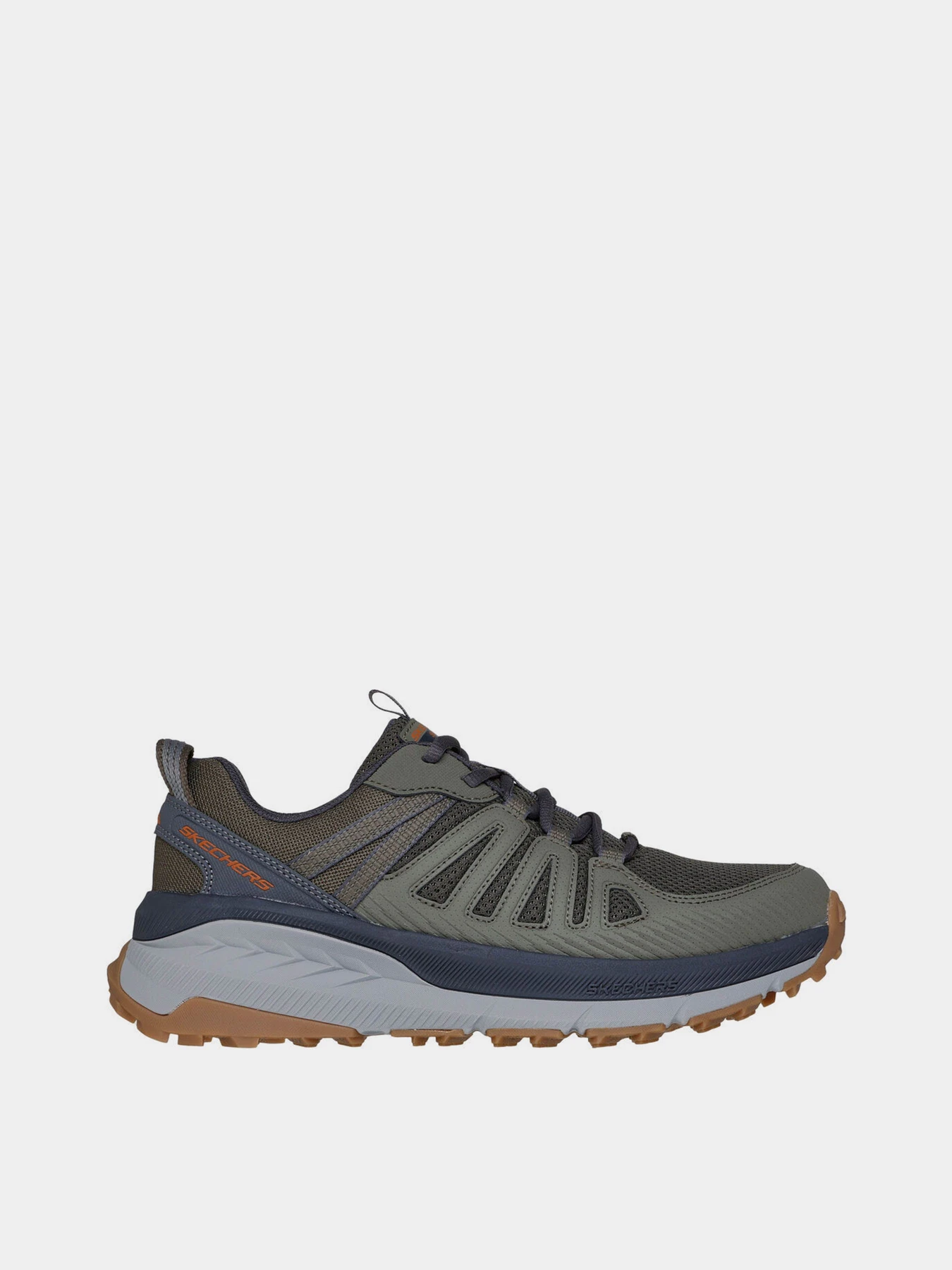 Кроссовки Skechers SWITCH BACK модель 237686 GRMT Кроссовки Skechers SWITCH BACK модель 237686 GRMT Фото