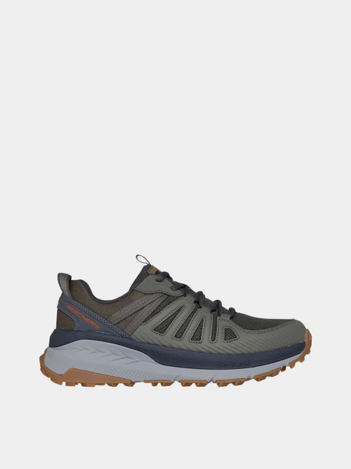 Кроссовки Skechers SWITCH BACK модель 237686 GRMT Фото