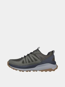 Кроссовки Skechers SWITCH BACK модель 237686 GRMT Фото