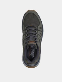 Кроссовки Skechers SWITCH BACK модель 237686 GRMT Фото
