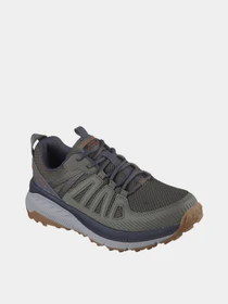 Кроссовки Skechers SWITCH BACK модель 237686 GRMT Фото