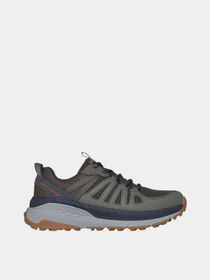 Кроссовки Skechers SWITCH BACK модель 237686 GRMT Фото