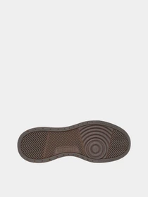 Кеды Skechers Uno Court - Low-Post модель 183140 DKBR Фото