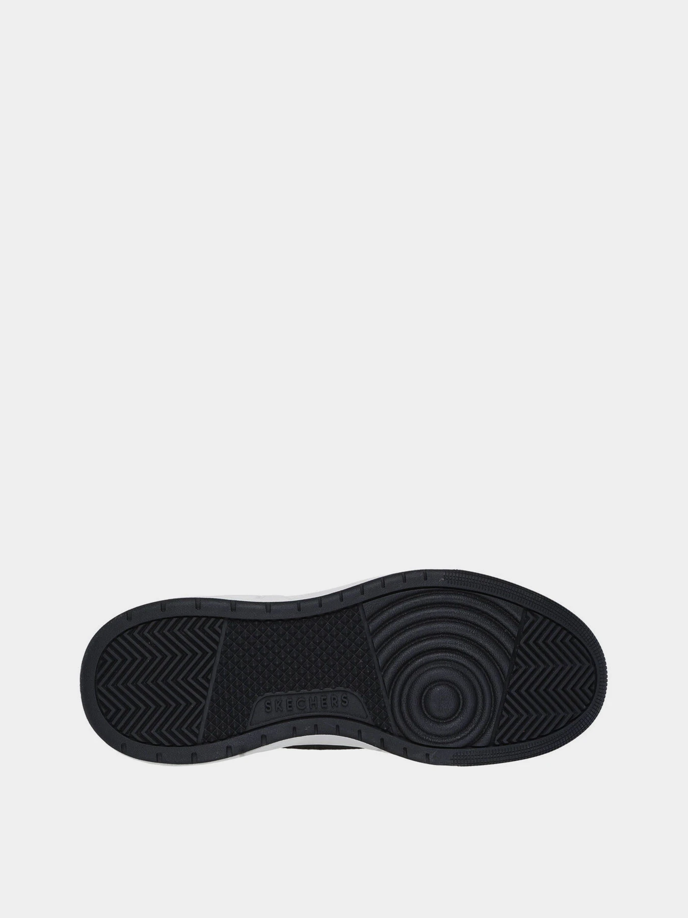 Кеды Skechers UNO COURT модель 183140 WRBK Кеды Skechers UNO COURT модель 183140 WRBK Фото