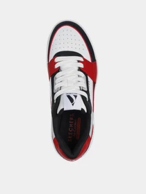 Кеды Skechers UNO COURT модель 183140 WRBK Фото