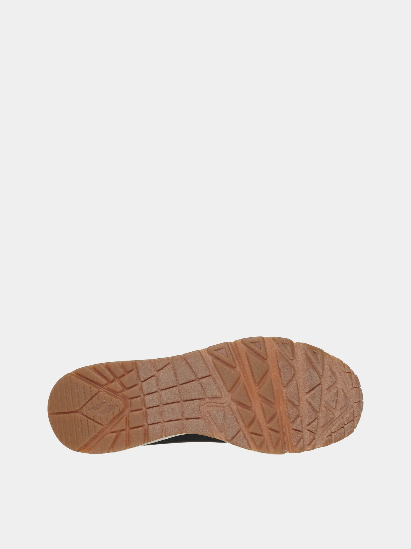 Кроссовки Skechers UNO модель 183004 BLK Кроссовки Skechers UNO модель 183004 BLK Фото