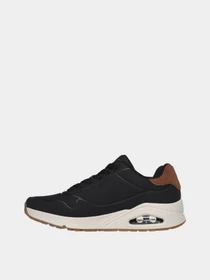 Кроссовки Skechers UNO модель 183004 BLK Фото