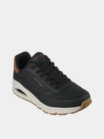 Кроссовки Skechers UNO модель 183004 BLK Фото