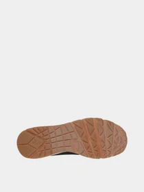 Кроссовки Skechers UNO модель 183004 BLK Фото