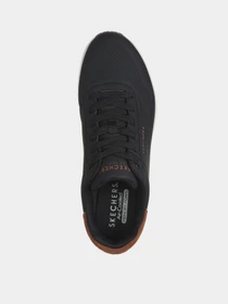 Кроссовки Skechers UNO модель 183004 BLK Фото