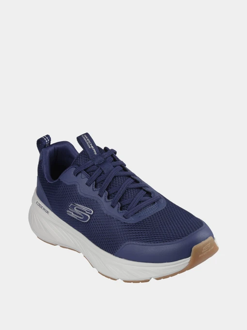 Чоловічі Кросівки повсякденні Skechers EDGERIDE фото 3