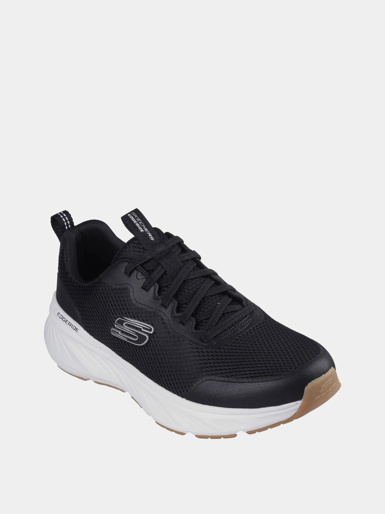 Кросівки Skechers EDGERIDE модель 232835 BKW Фото